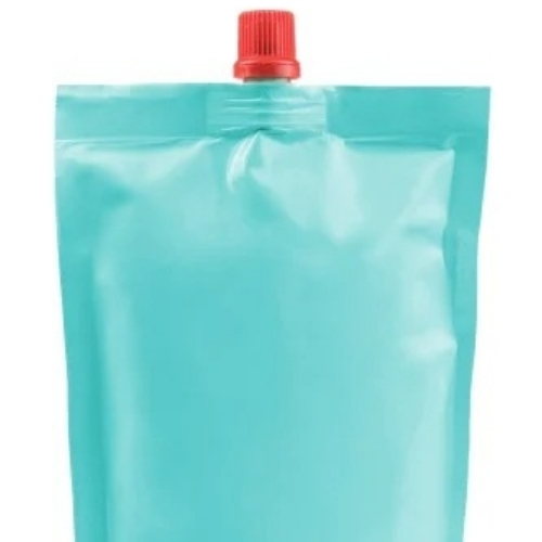 Spout Packaging Pouch