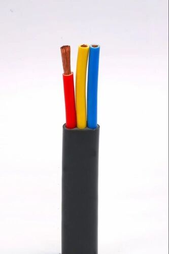 Submersible cable