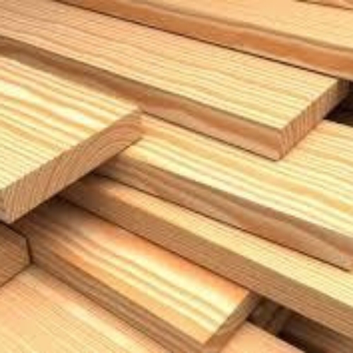Teak Wood