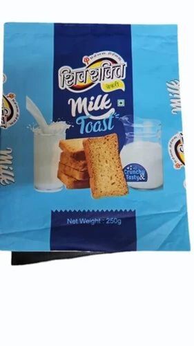 Toast Packing Pouches