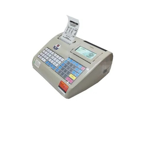 WEP Billing Machine with Printing Speed of 45mm/sec