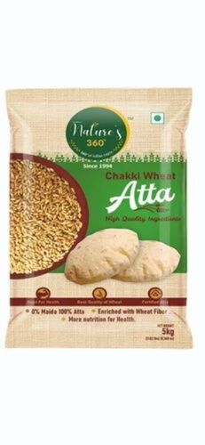 Wheat Flour Packaging Bag