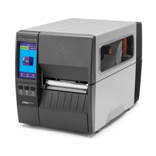 Zebra Zt-230/203dpi Barcode Label Printer