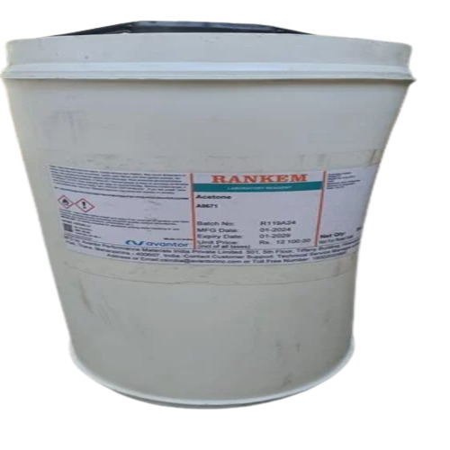 Acetone Rankem
