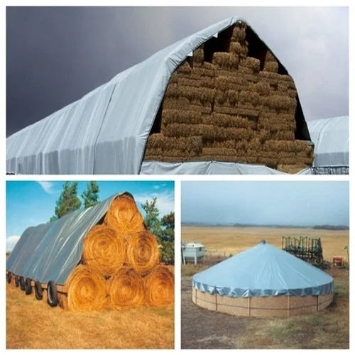 Agriculture Hdpe Tarpaulin
