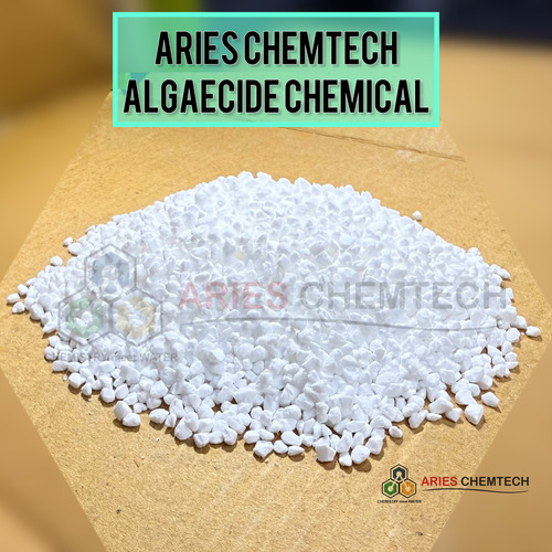 ALGAECIDES CHEMICALS