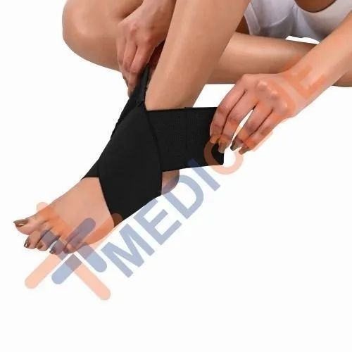 Ankle Binder Elastic