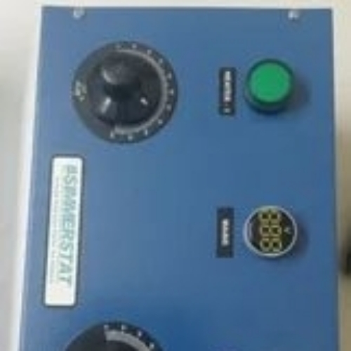 Automatic pvs pipe bending machine