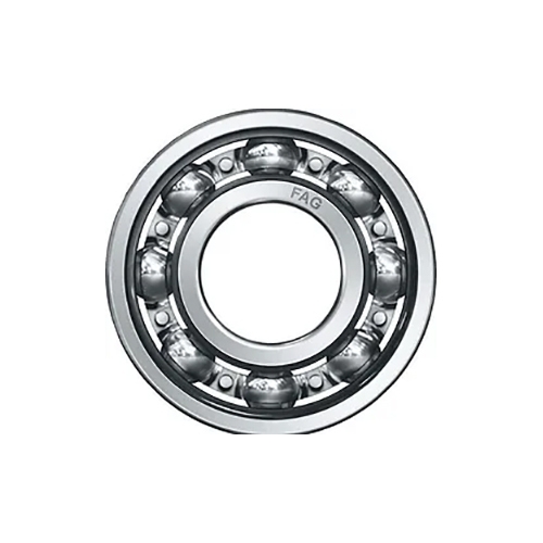 Ball Bearings