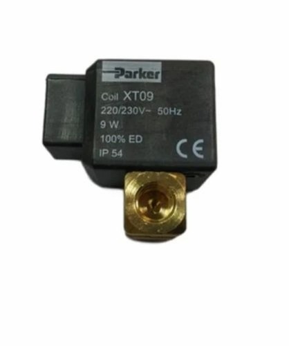 Bentone Oil Burner Solenoid Valve