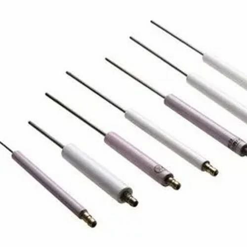 Ceramic Burner Ignition Electrodes