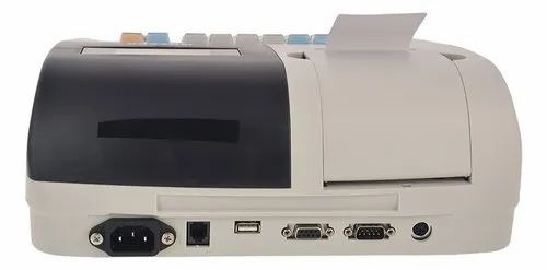 Counter Billing Machine