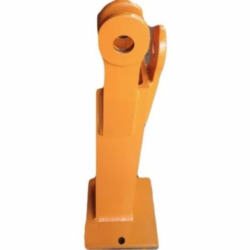 Crane Foundation Leg