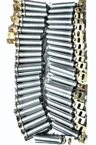 Diesel And Gas Burners - Durable Silver Standard Size | New Condition, Industrial Usage