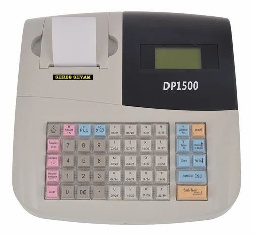Dp1500 Billing Machine