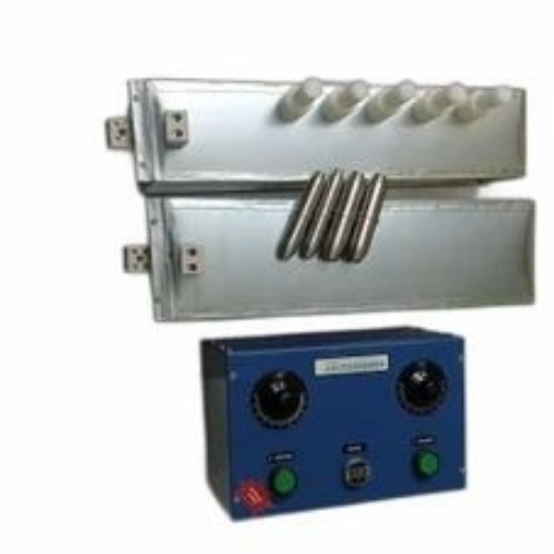 Electrical pvc pipe bending machine