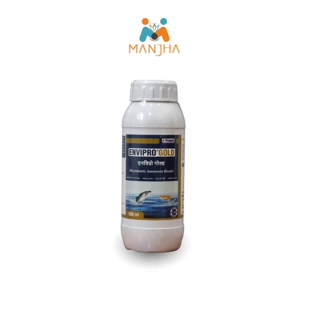 Envipro Gold Aqua Feed Supplement