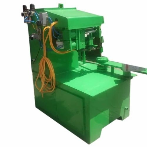 Fan Guard Outer Ring Welding Machine 