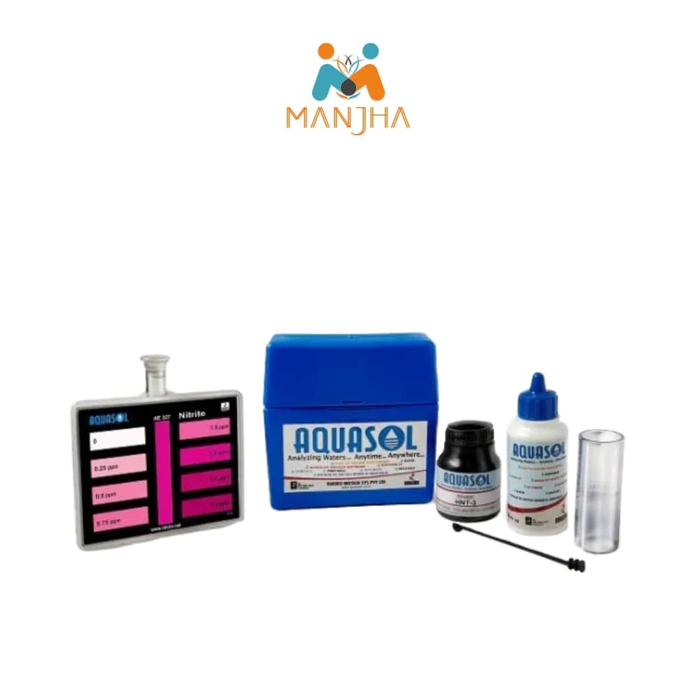 Fresh Water Nitrite Test Kit AE227