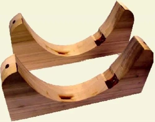 High Density Electrical Wood Products