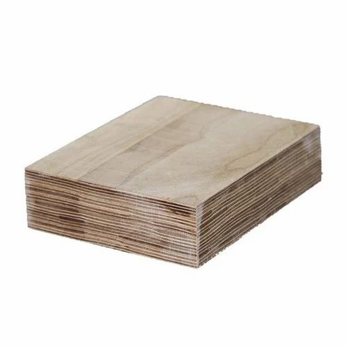 High Density Electrical Wood Sheet