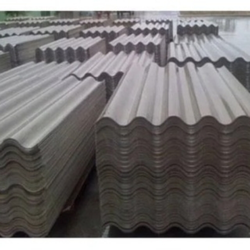High Strength Cement Sheet
