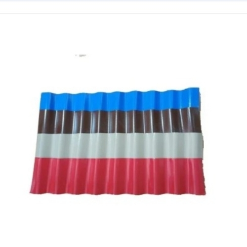 High Strength Roofing Sheet