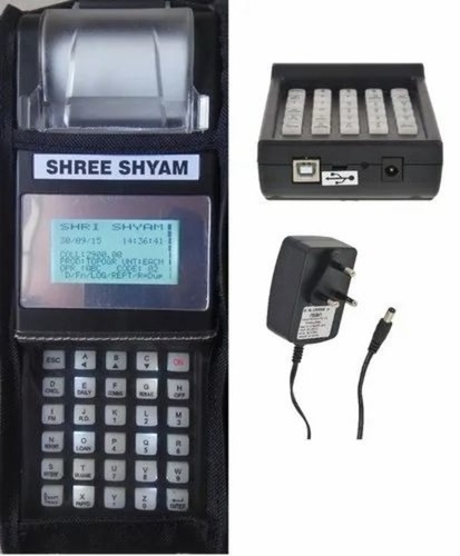 Hotel Billing Machine