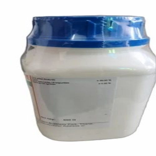 Hydrochloric Acid Hcl