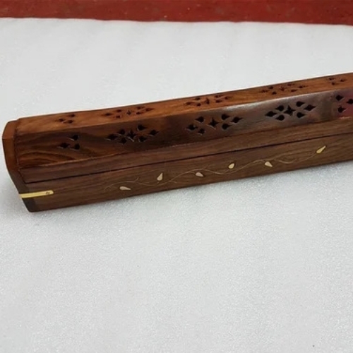 Incense Box Bail