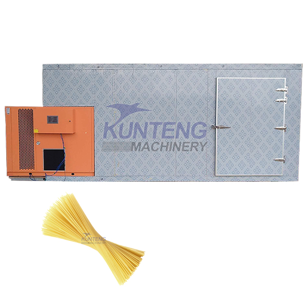 Industrial Pasta Vermicelli Dryer