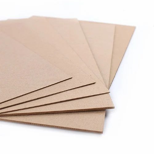 Insulating Pre Compress Press Board