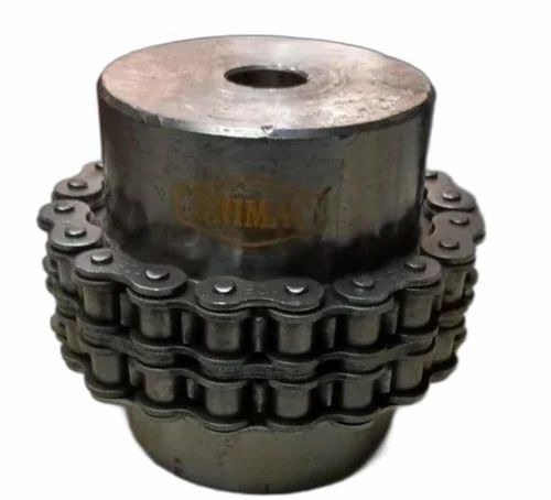 Long Boos Chain Coupling