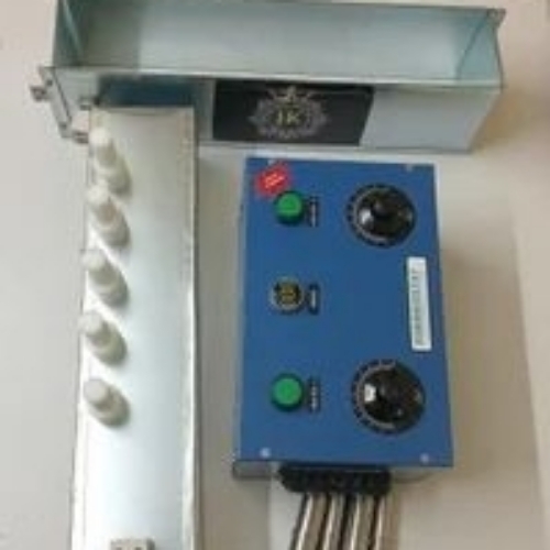 Manual pvs pipe bending machine