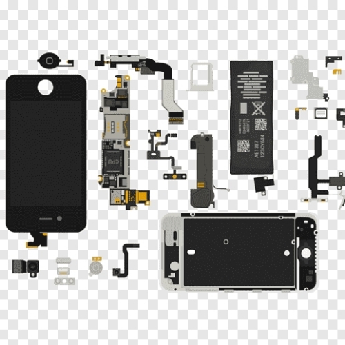 Mobile phones , accessories