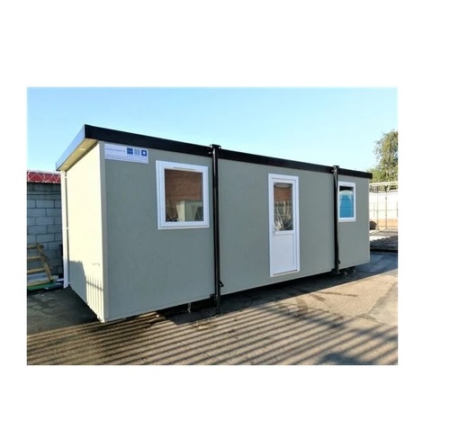 Modular Portable Cabin