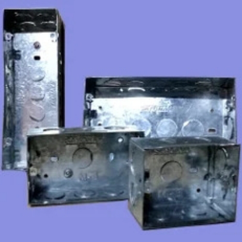 Modular Switch Boxes