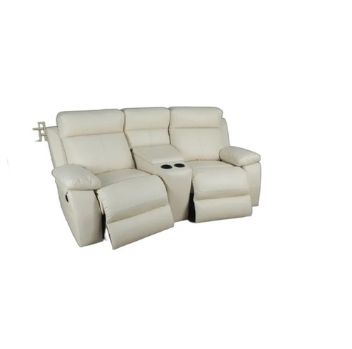 Motorized Recliner Sofa