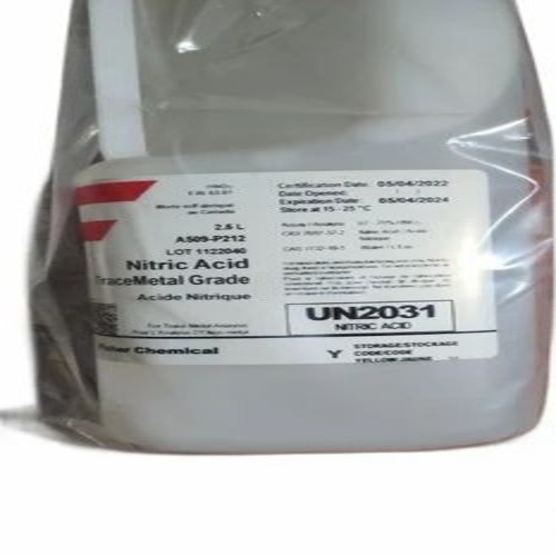 Nitric Acid Trace Metal Grade
