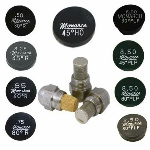 Oil Burner Nozzle