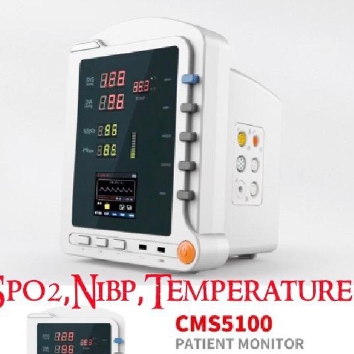 Patient Monitor