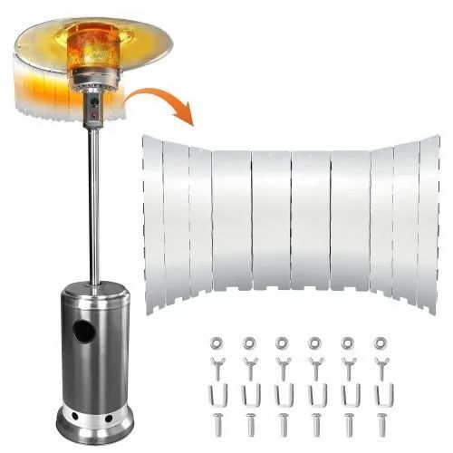 Patio Heater Parts