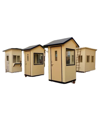 Portable Guard Cabin