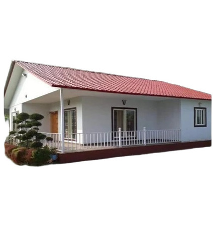 Portable Resort Cabin