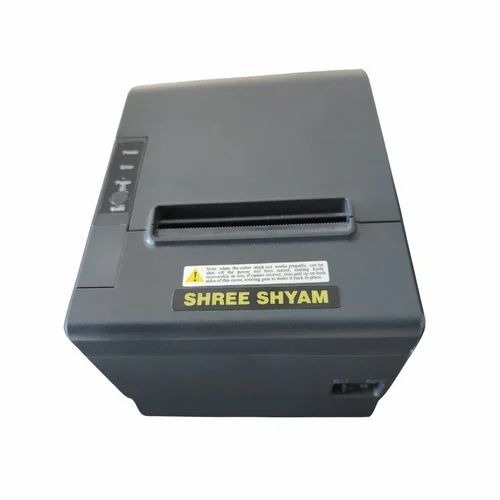 Pos Thermal Receipt Printer 80mm