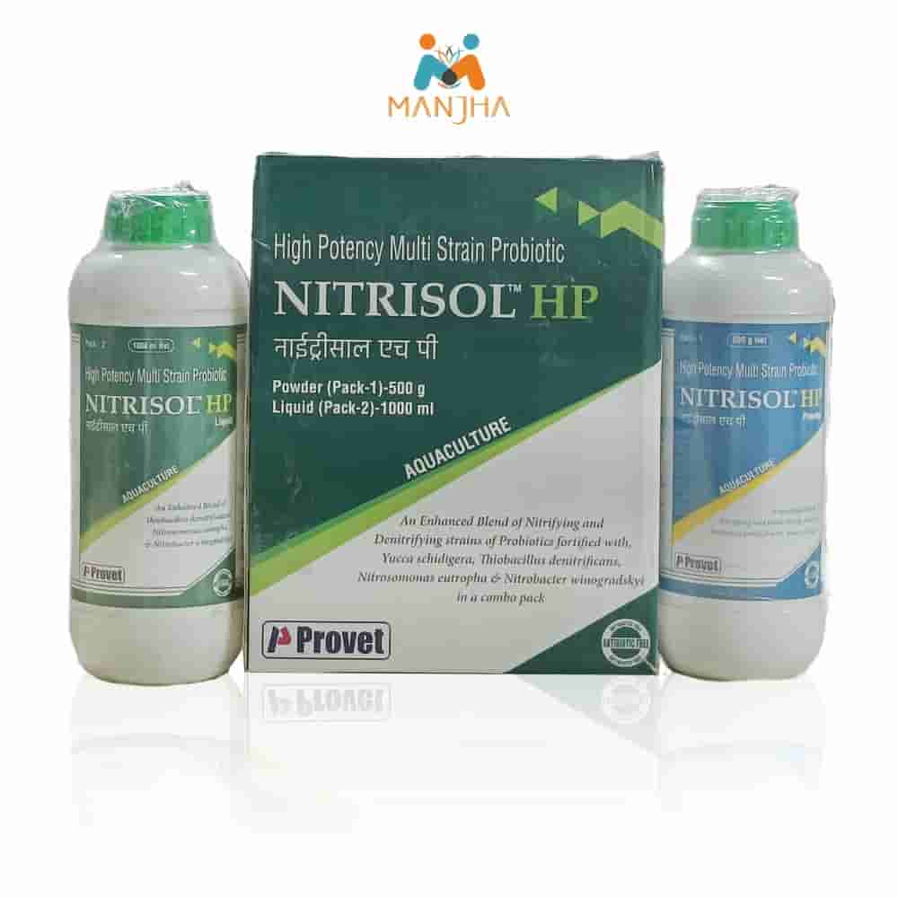 Powder Nitrisol HP ProBiotech