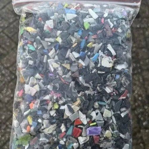 PP Mix Plastic Scrap