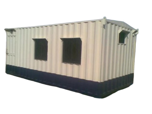 Prefabricated Office Container