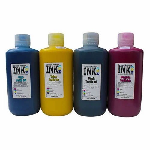 Printing Ink 