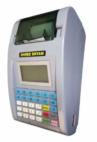 Restaurant Billing Machines